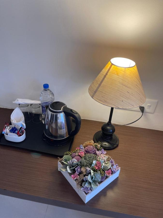 Hotel Yamuna Adur Extérieur photo
